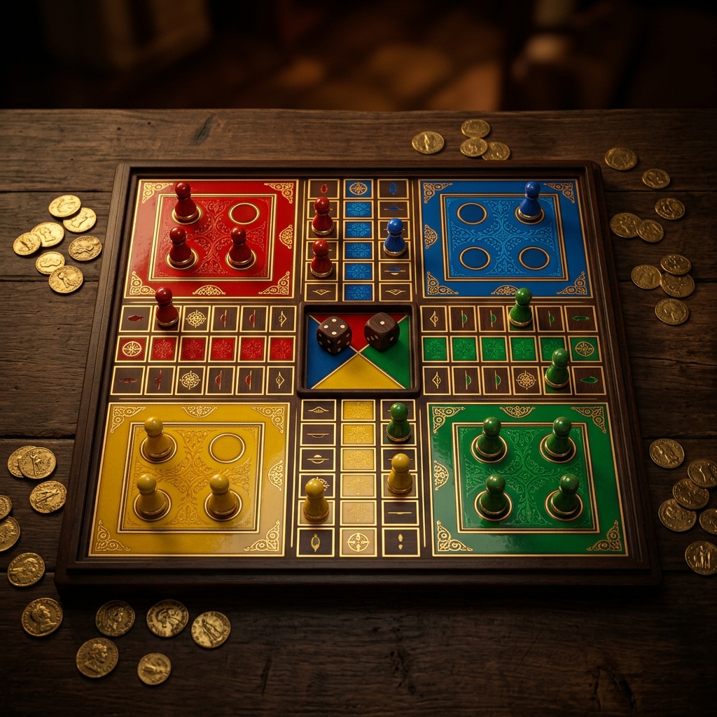 Ludo Classic